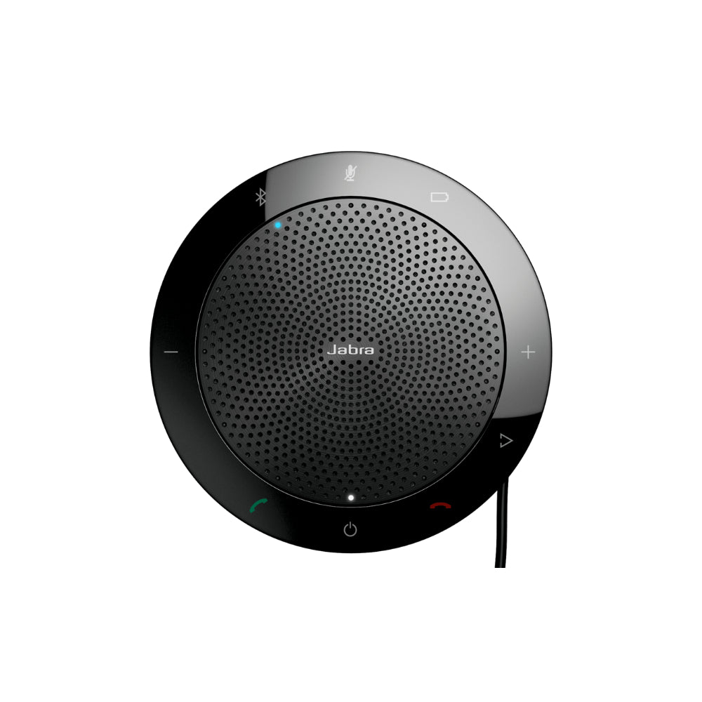 Jabra Speak 510+ UC Link 360 Högtalartelefon