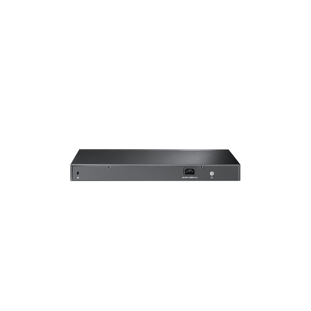 TP-Link SG2218 JetStream 16-Port Gigabit Smart Switch med 2 SFP Slots