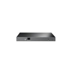 TP-Link TL-SG3428XMP JetStream 24-Port Gigabit & 4-Port 10GE SFP+ L2+ Managed Switch med 24-Port PoE+