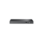 TP-Link SG2428P JetStream 28-Port Gigabit Smart Switch med 24-Port PoE+