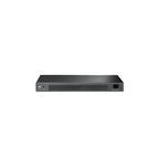 TP-Link TL-SG3452X V1 JetStream 48-Port Gigabit L2+ Managed Switch med 4 10GE SFP+ Slots
