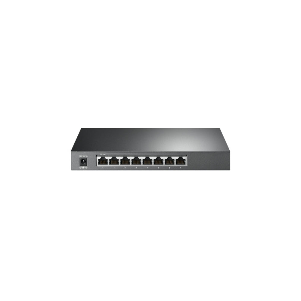 TP-Link TL-SG2008 8-Port Gigabit Switch