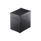 Jonsbo C6 mATX Svart