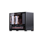 Jonsbo D32 Pro mATX Svart
