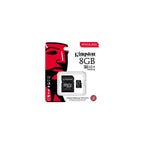 Kingston Industrial microSDHC 8GB
