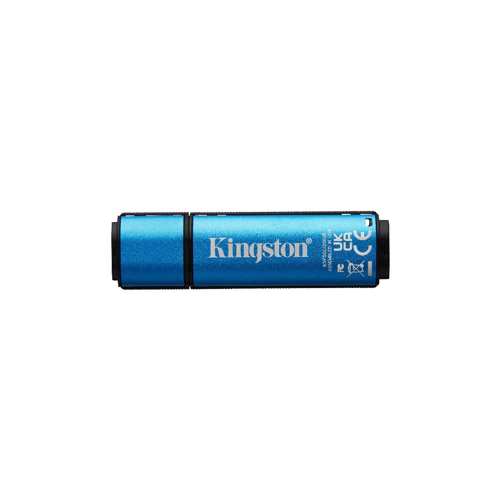 Kingston IronKey Vault Privacy 50C 64GB