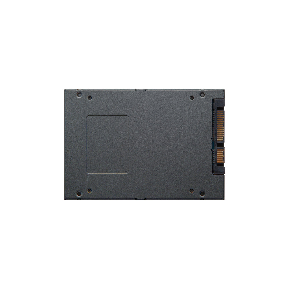 Kingston A400 SSD 480GB 2,5"