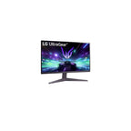 LG UltraGear 24GS50F-B 24" - 1920x1080 VA 180Hz