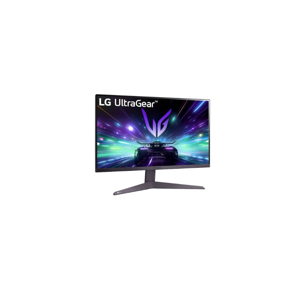 LG UltraGear 24GS50F-B 24" - 1920x1080 VA 180Hz