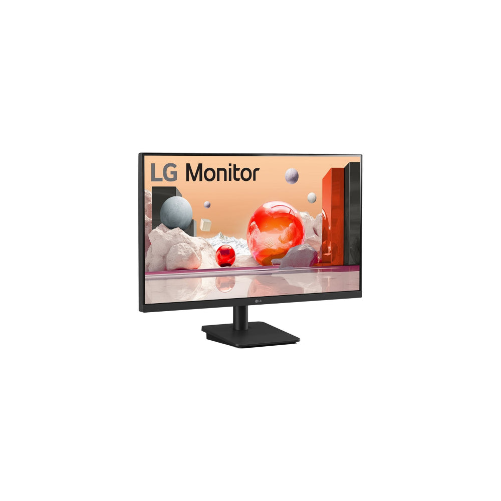 LG 27BA400-B 27" - 1920x1080 IPS 60Hz