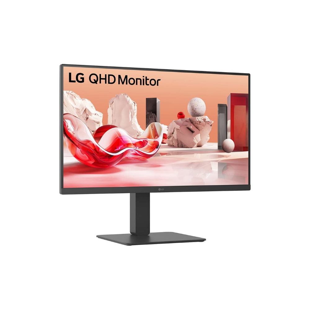 LG 27BA45QB-B 27" - 2560x1440 IPS 100Hz