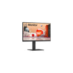 LG 27BA650-B 27" - USB-C 1920x1080 IPS 100Hz