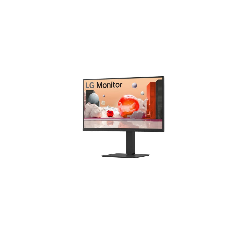 LG 27BA750-B 27" - USB-C 1920x1080 IPS 100Hz