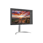 LG UltraFine 27UP850K-W 27"  - 3840x2160 IPS 60Hz