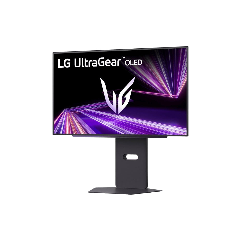 LG UltraGear 27GX700A-B 26.5" - 2560x1440 OLED 280Hz