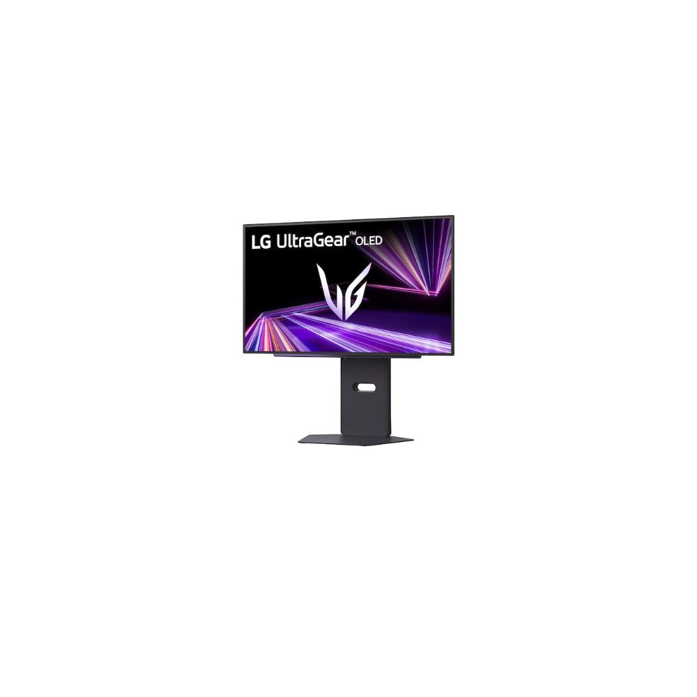LG UltraGear 27GX700A-B 26.5" - 2560x1440 OLED 280Hz