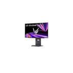 LG UltraGear 45GX950A-B 44.5" - Böjd Ultrawide USB-C 5120x2160 OLED 165Hz/330Hz