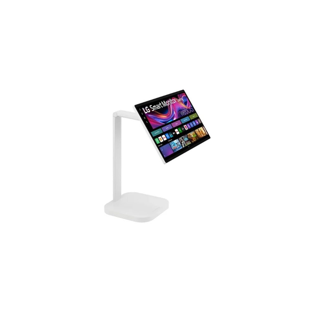 LG Smart Monitor 32U889SA 31.5" - USB-C 3840x2160 IPS 60Hz