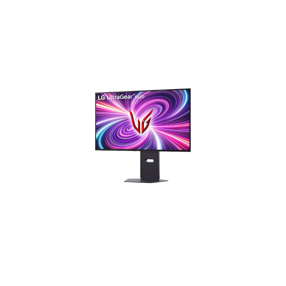 LG UltraGear 32GS95UV B 32" - 3840x2160 OLED 240Hz/480Hz