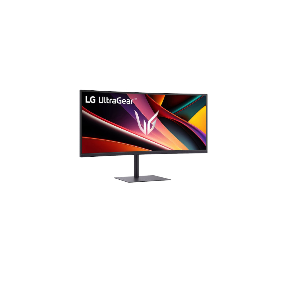 LG UltraGear 34G630A 34" - Böjd Ultrawide 3440x1440 VA 240Hz