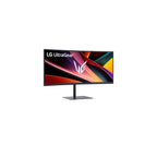 LG UltraGear 34G630A 34" - Böjd Ultrawide 3440x1440 VA 240Hz