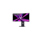 LG UltraGear 34GX900A-B 34" - Böjd Ultrawide USB-C 3440x1440 OLED 240Hz