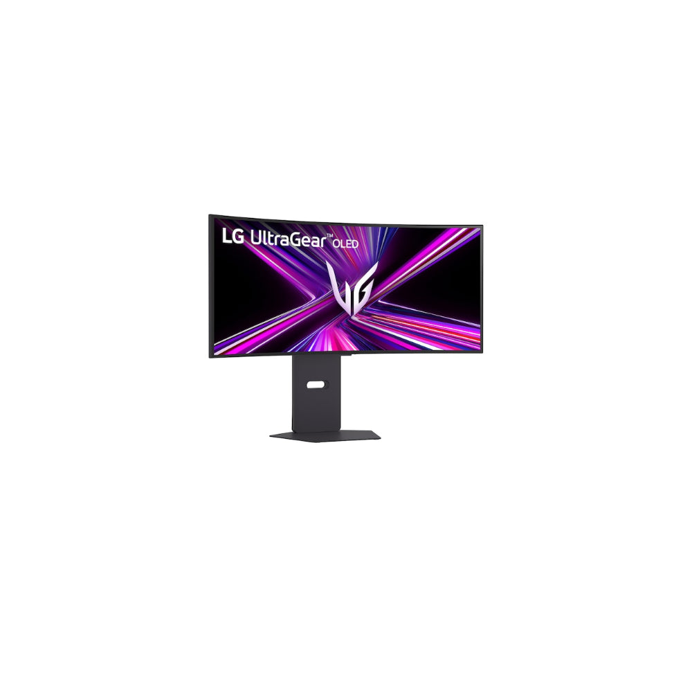 LG UltraGear 34GX900A 33.9" - Böjd Ultrawide 3440x1440 OLED 240Hz