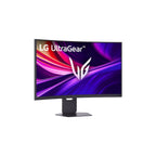 LG 37G800A-B 37" - Böjd 3840x2160 VA 165Hz