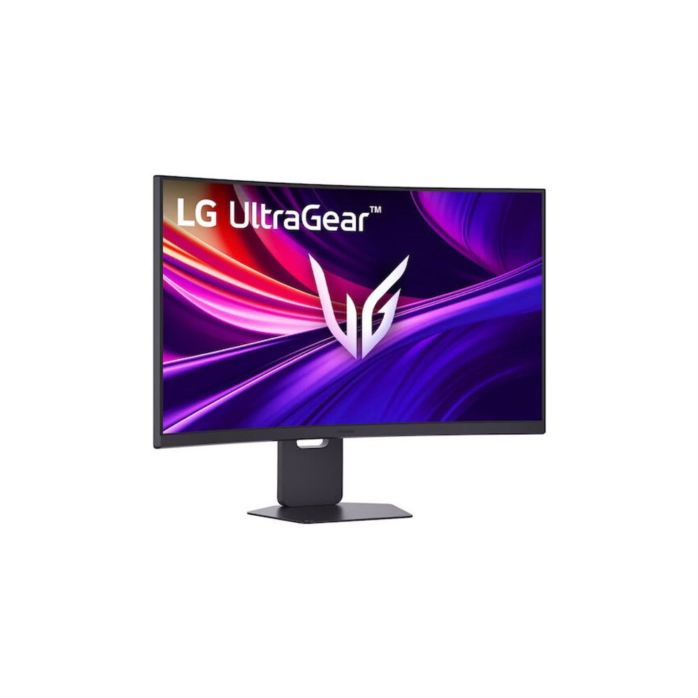 LG 37G800A-B 37" - Böjd 3840x2160 VA 165Hz