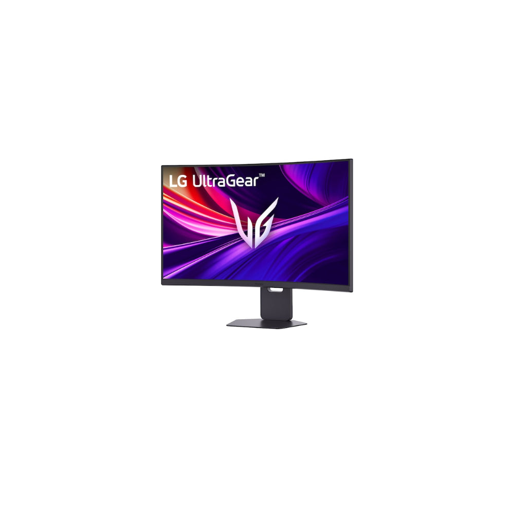 LG 37G800A-B 37" - Böjd USB-C 3840x2160 VA 165Hz