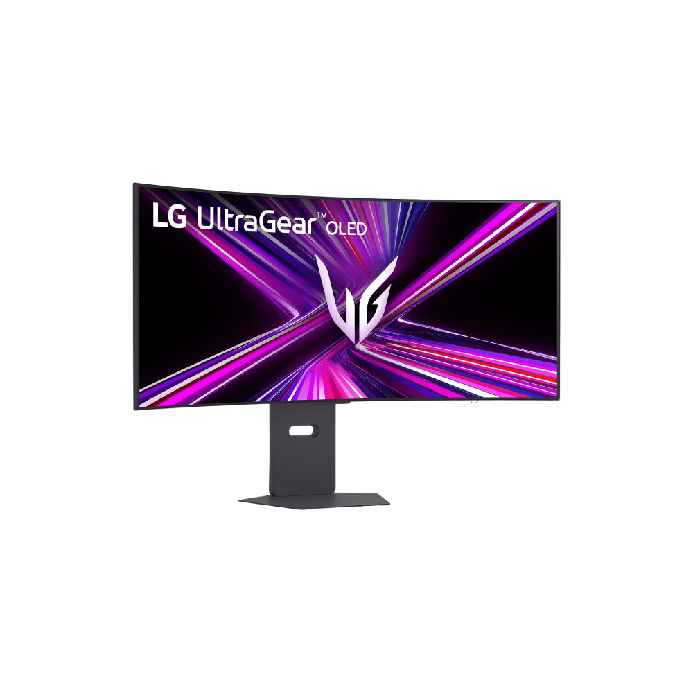LG UltraGear 39GX900A 39" - Böjd Ultrawide 3440x1440 OLED 240Hz