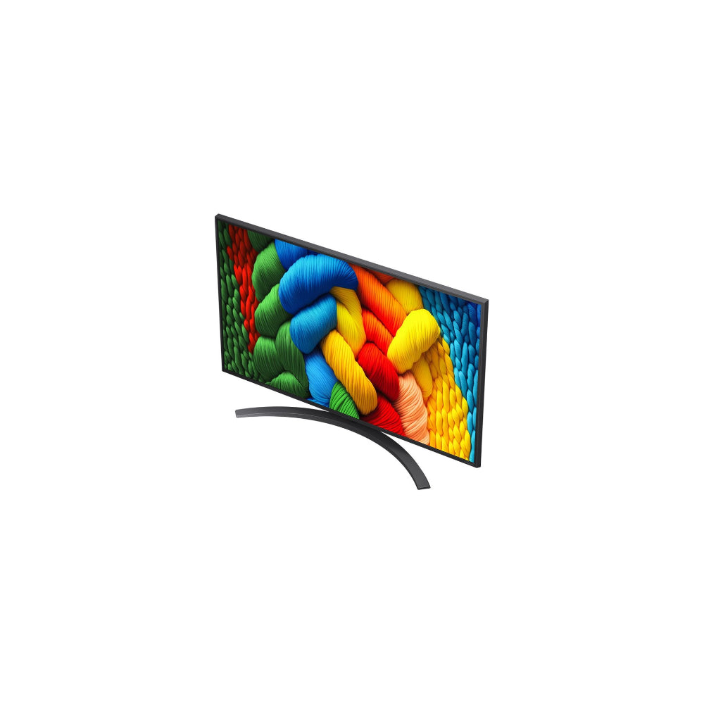 LG 43NANO81A6A 43" - DLED 4K