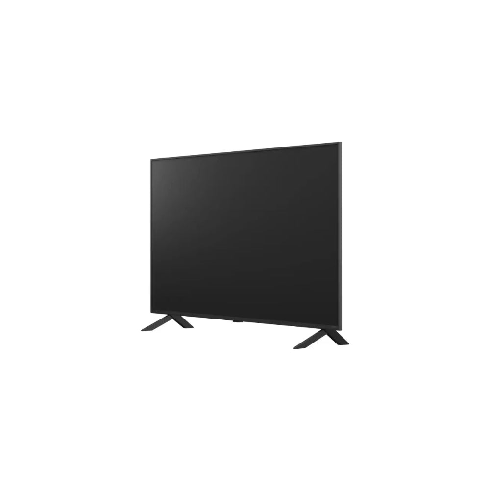 LG 43QNED80A3A 43" - QNED - 4K