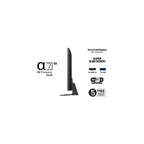 LG 43NANO81A3A 43" - LED 4K