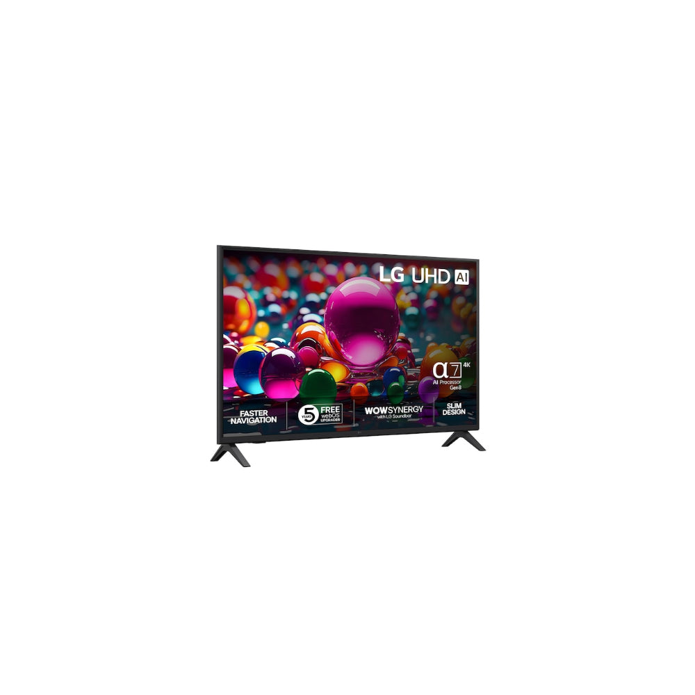 LG 43UA75006LA 43" - LED 4K