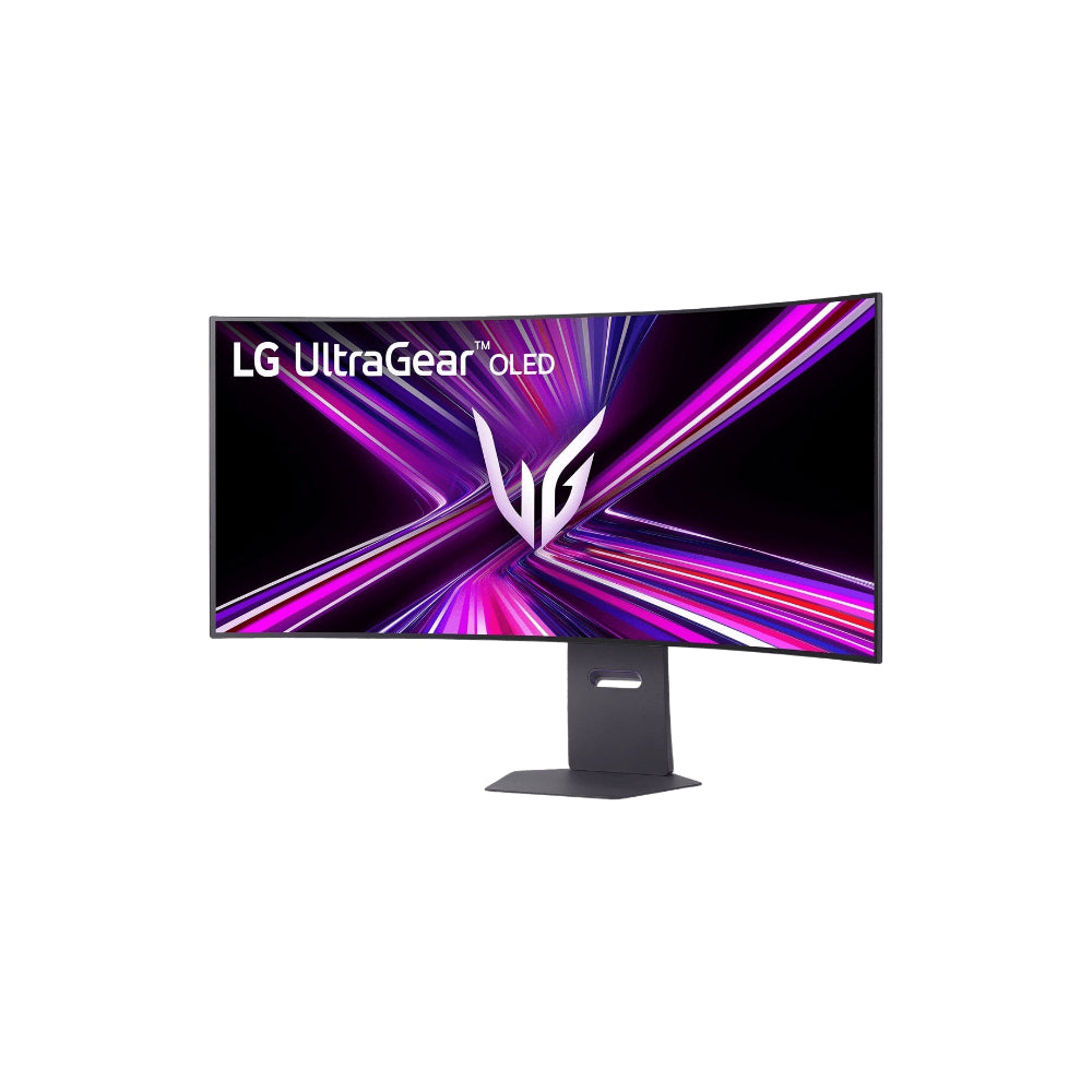 LG UltraGear 45GX950A-B 45'' - Ultrawide USB-C 5120x2160 OLED 165Hz