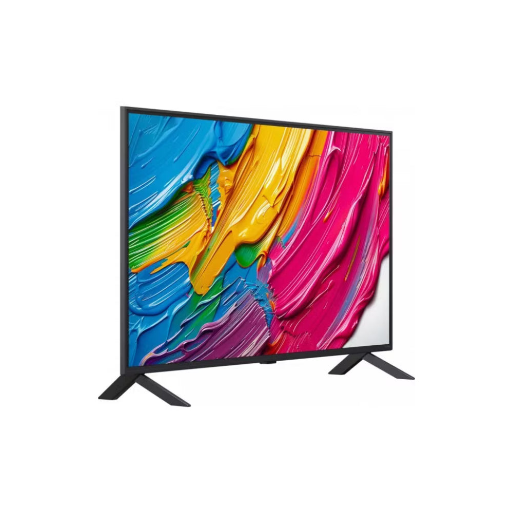 LG 50QNED80A3A 50" - QNED - 4K