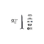 LG 50QNED70A6A 50" - QNED 4K