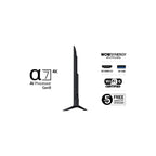 LG UHD AI (2025) 50UA73006LA 50" - LED - 4K