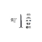 LG QNED70 Series 55QNED70B3C 55" - QNED 4K