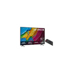 LG QNED80 Series 55QNED80A6A 55" - QNED 4K