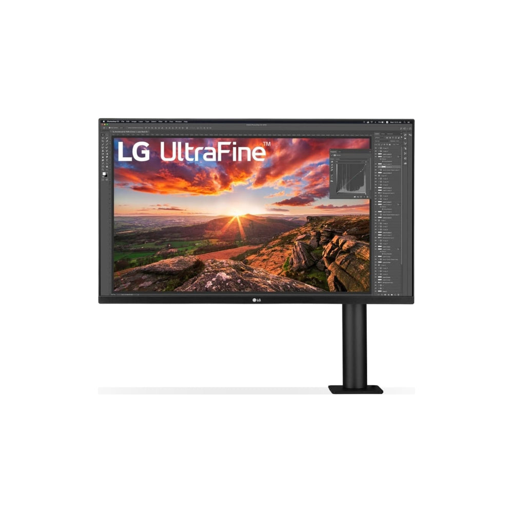 LG 27U631A 27" - 2560x1440 IPS 100Hz
