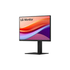 LG 24BA55W-B 24” - 1920x1200 IPS 100Hz