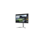 LG UltraFine 27UQ850V-W 27” - USB-C 3840x2160 IPS 60Hz