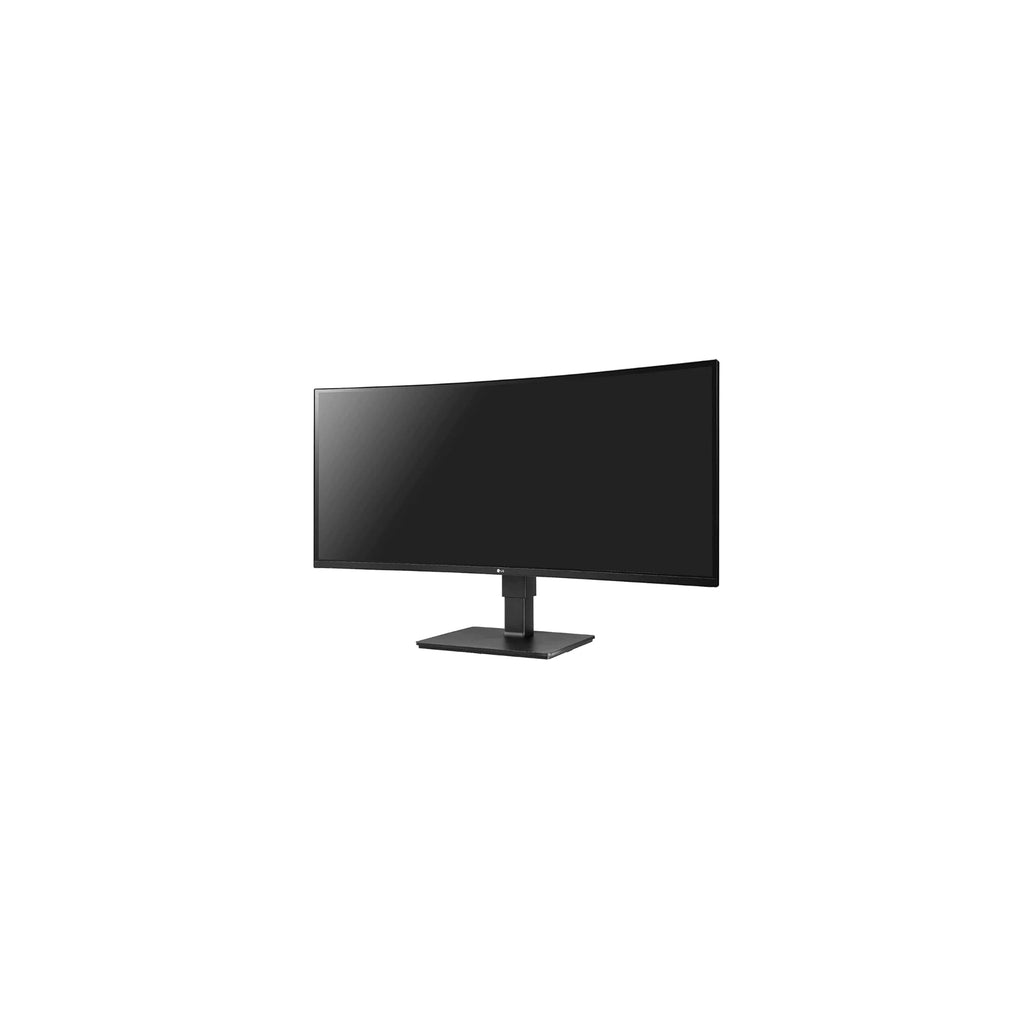 LG 35BN77CP-B 35” - Ultrawide Böjd USB-C 3440x1440 VA 100Hz
