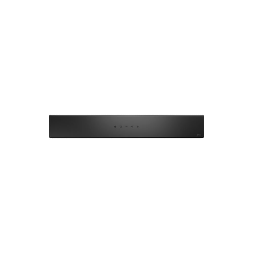 LG S20A 2.0-kanal Soundbarsystem Svart