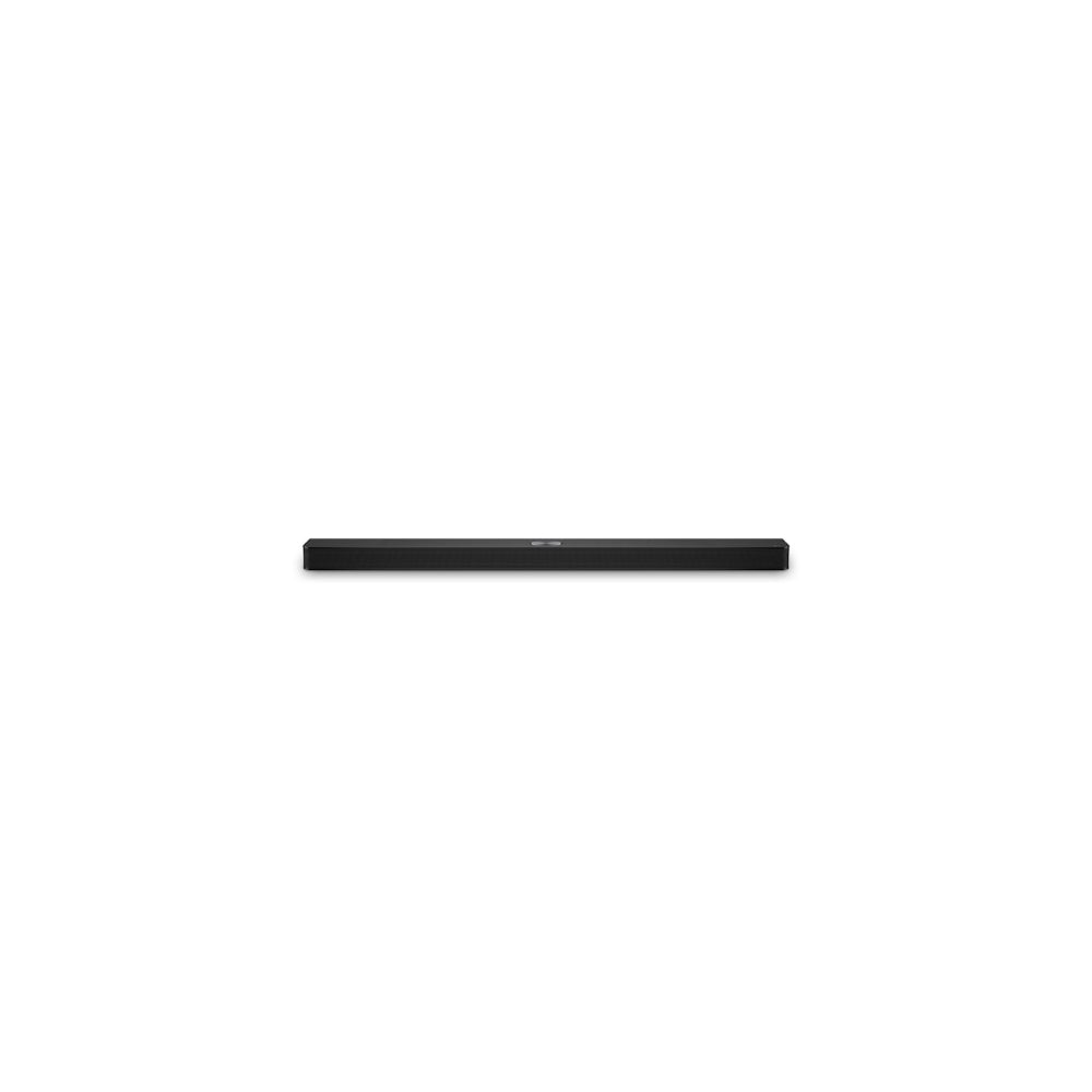 LG S90TY 5.1.3-kanal Soundbarsystem Svart
