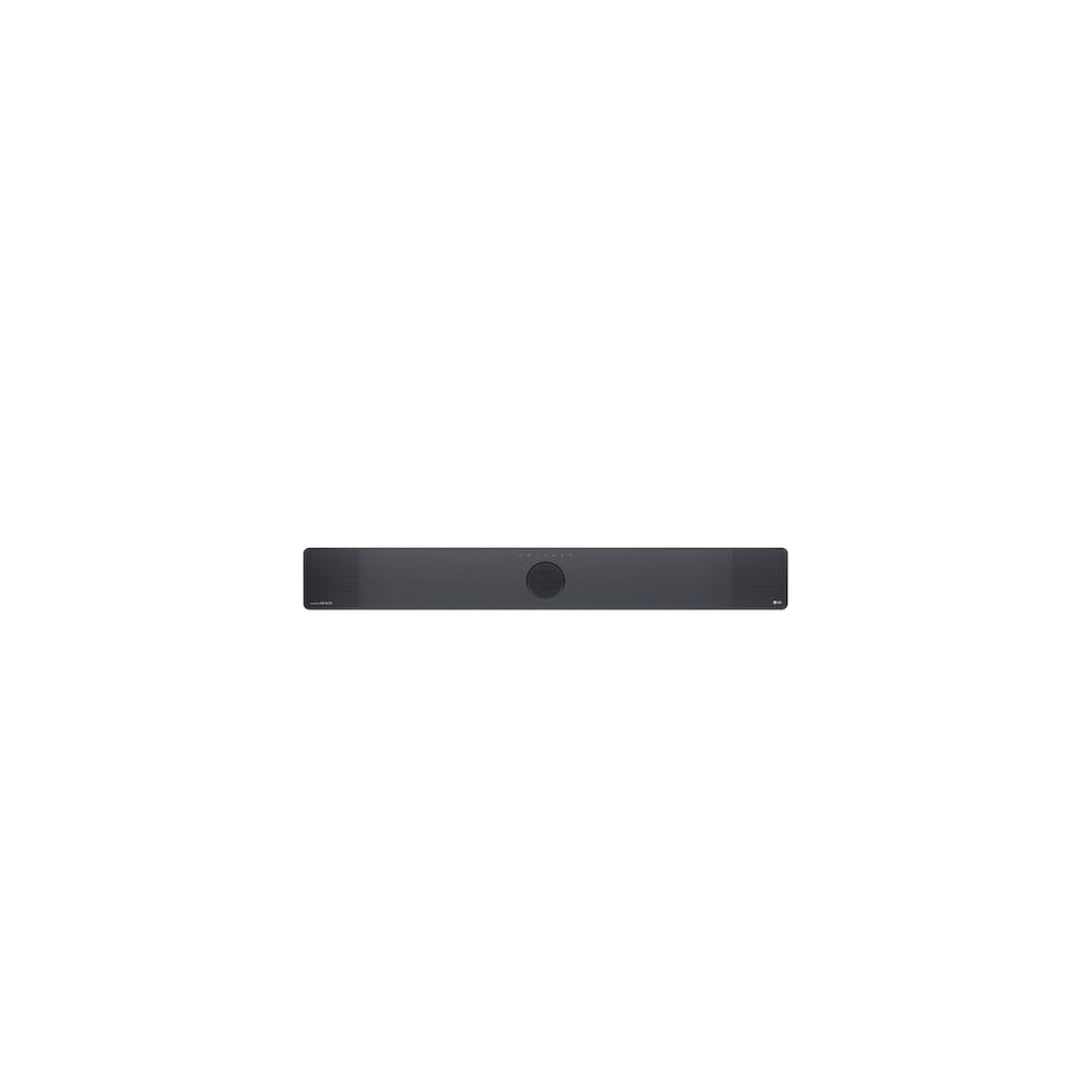 LG SC9S 3.1.3 kanaler 400W Soundbarsystem Svart