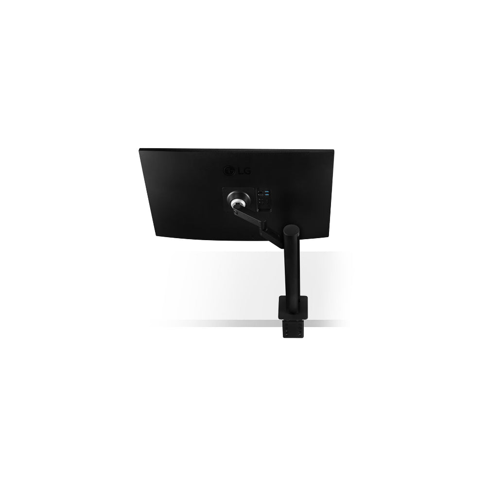 LG UltraFine Ergo 32UN880K-B 32" - USB-C 3840x2160 IPS 60Hz