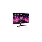 LG UltraGear 24GS60F-B 24" - 1920x1080 IPS 180Hz